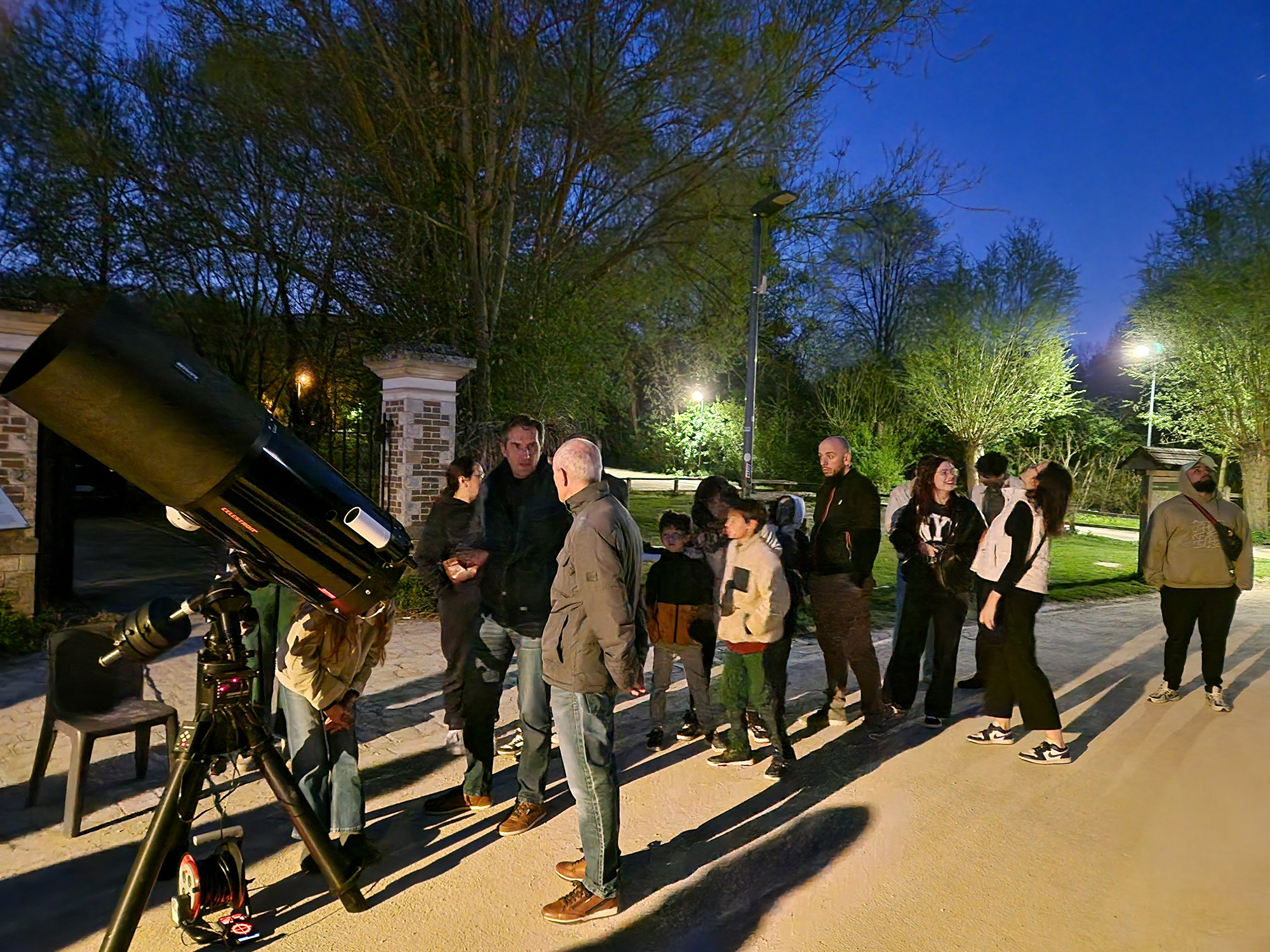 2025 Nuit Belle CARL 19