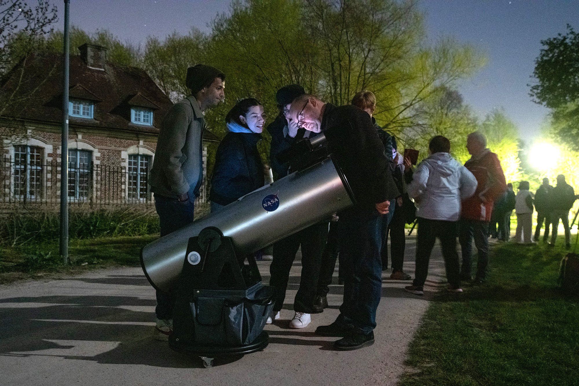 2025 Nuit Belle CARL 20