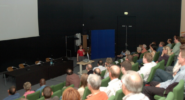 2007 Conf YN 01