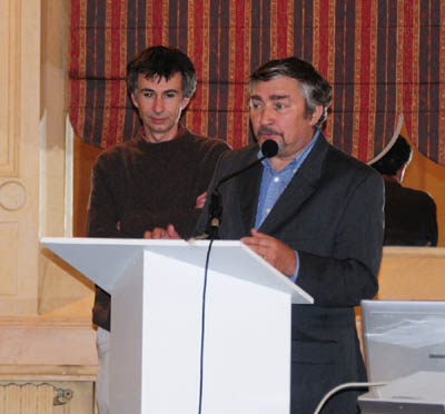 2009 conf leroux 01