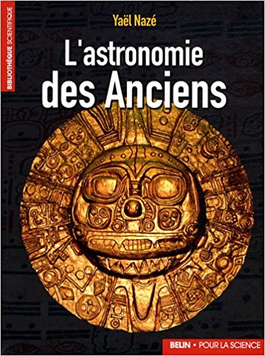 2010 Y Naze Astronomie des anciens